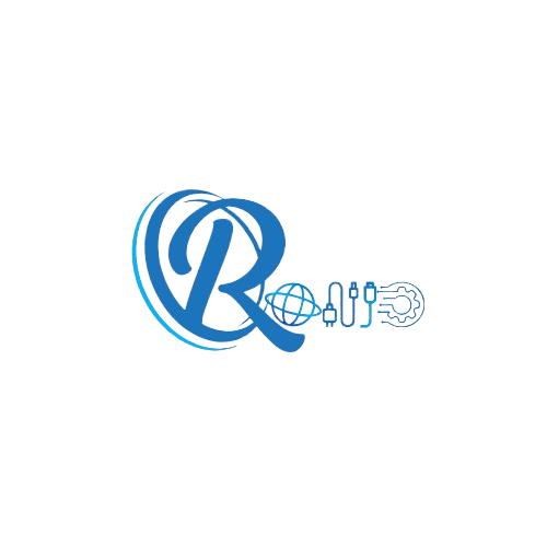 Ronjo Technologies Logo